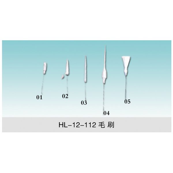 HL-12-112 實(shí)驗(yàn)室專用毛刷