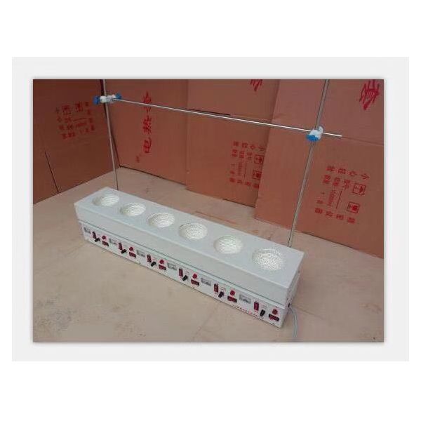 華魯電熱套的使用要點